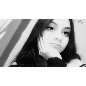 Meet your Posher, Fatima